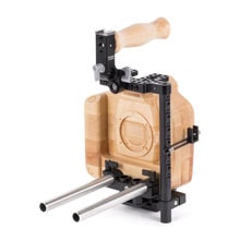 Wooden Camera Canon 1DX | 1DC Unified Accessory Kit (Base)